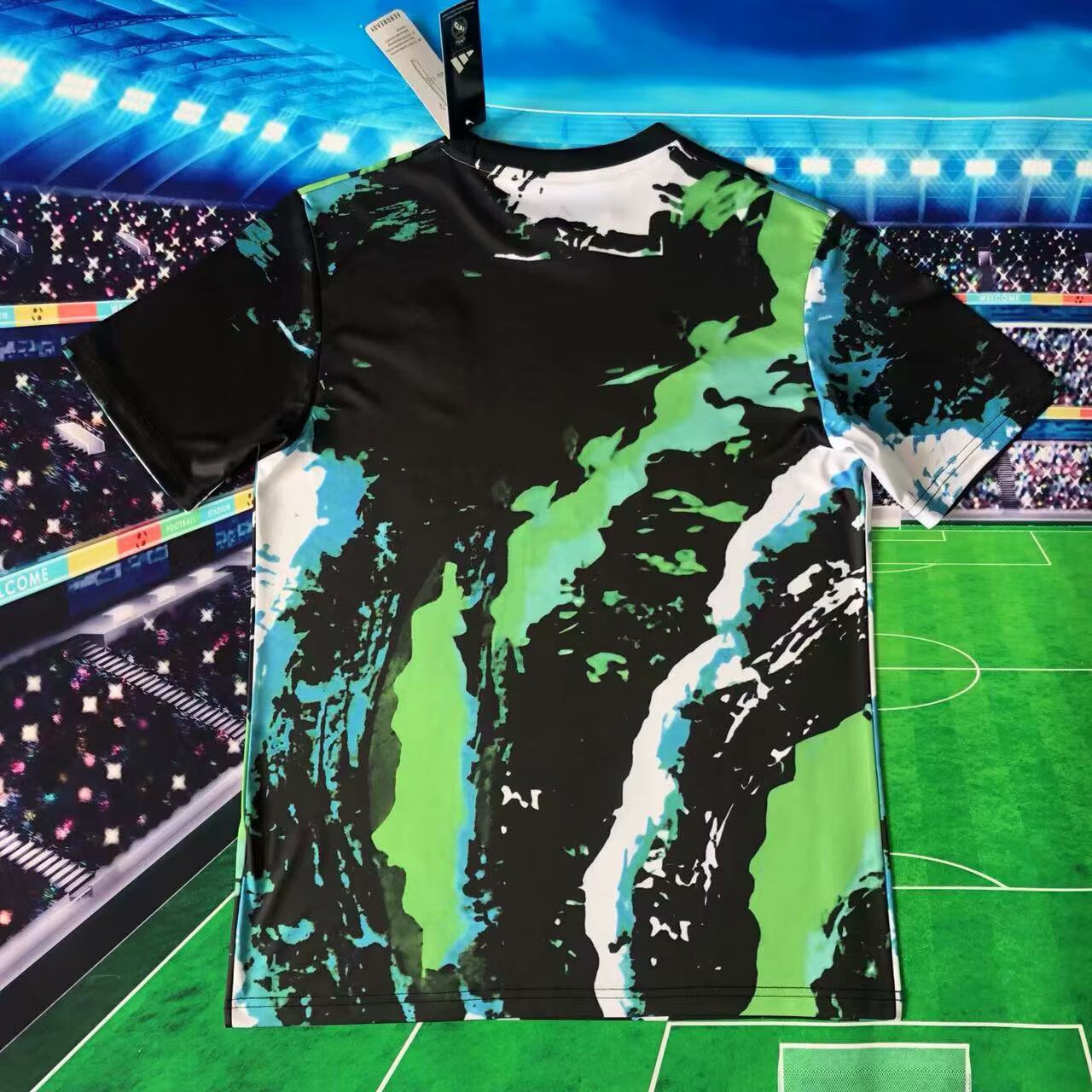 25/26 Real Madrid Special