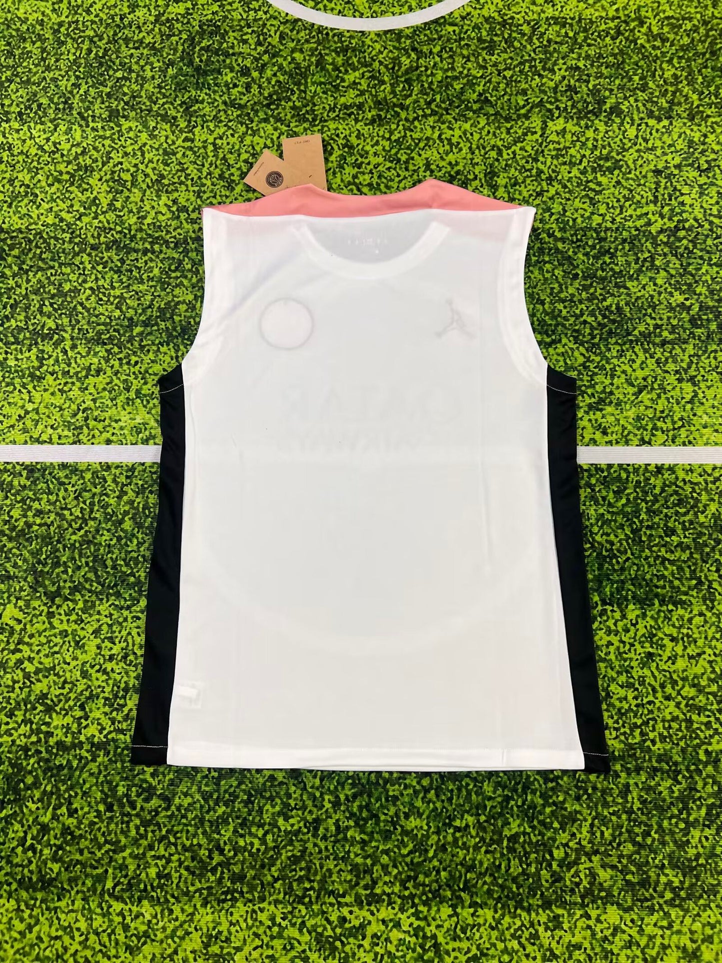 25/26 Paris Saint Germain Vest