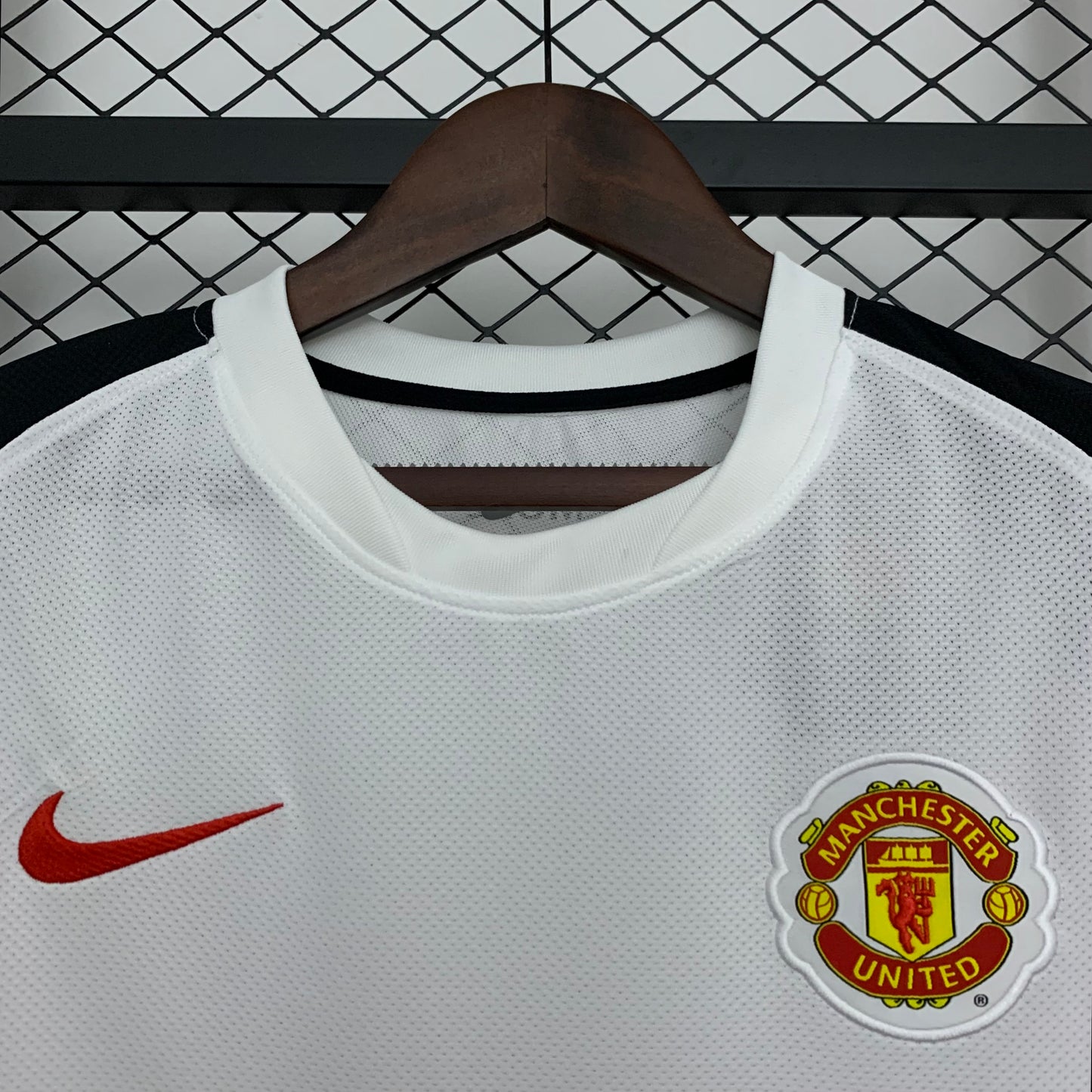 10/11 Manchester United Away