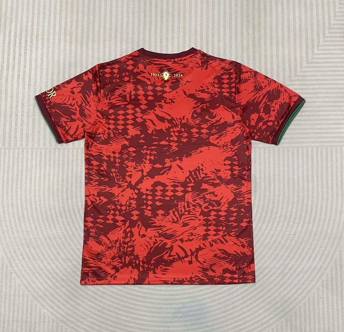 24/25 Portugal Special Edition