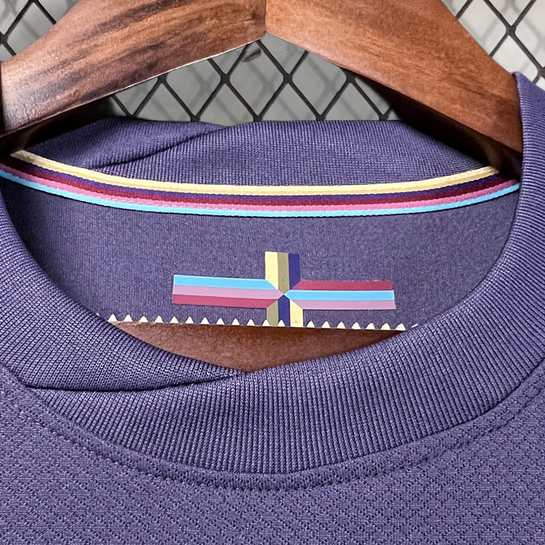 2024 England Away Jersey