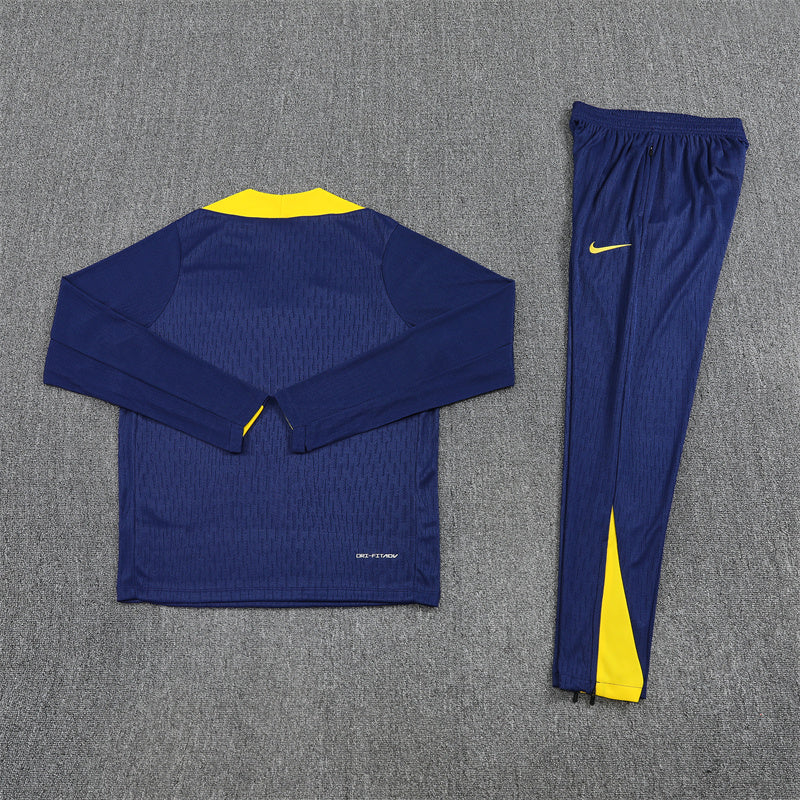 Atletico Madrid Tracksuit 24/25