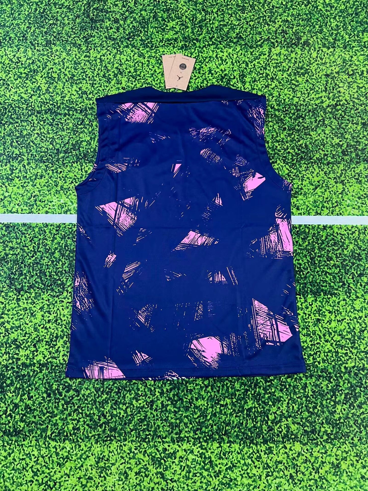 25/26 Paris Saint Germain Vest