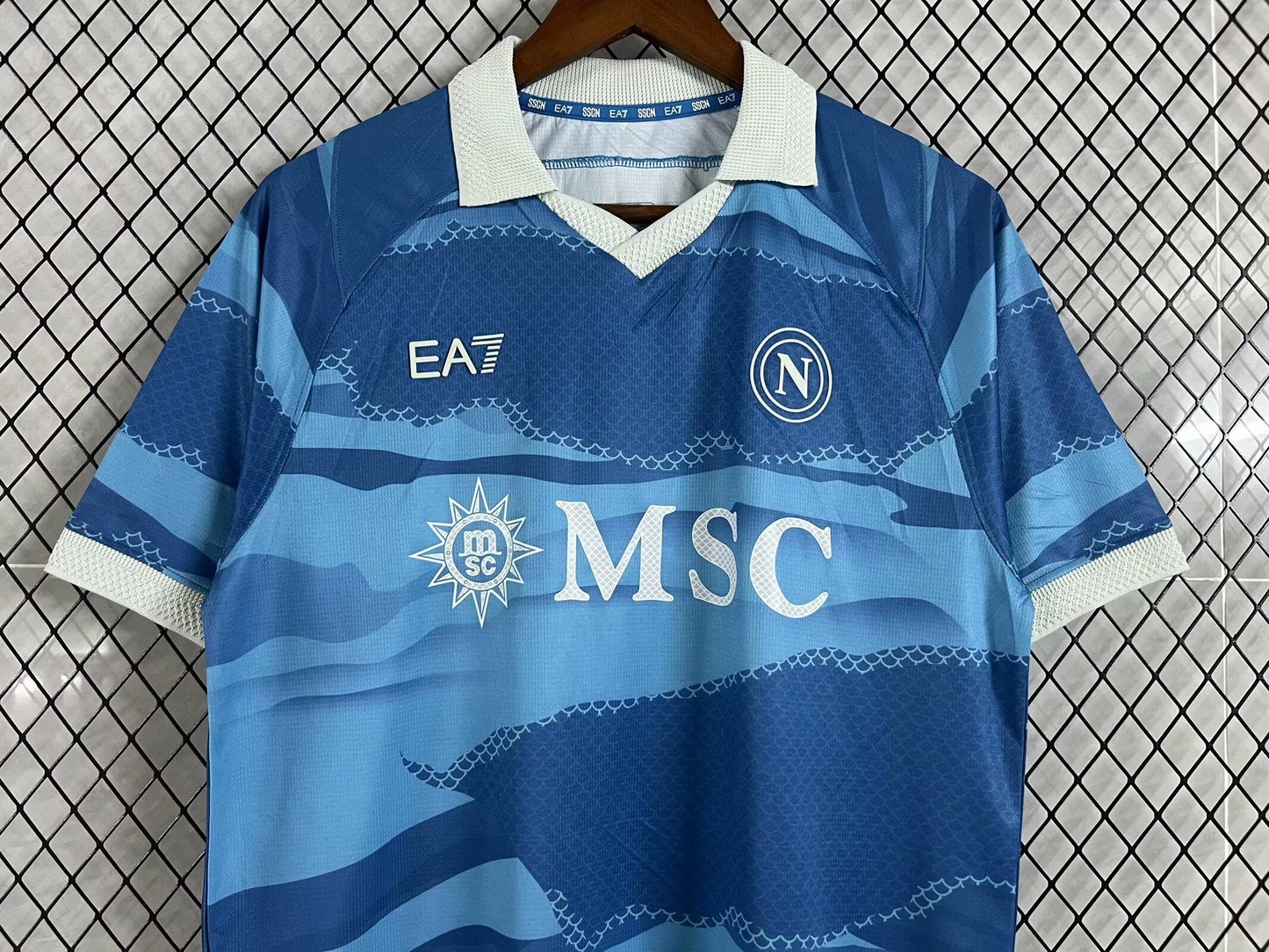 25/26 Napoli Special Edition