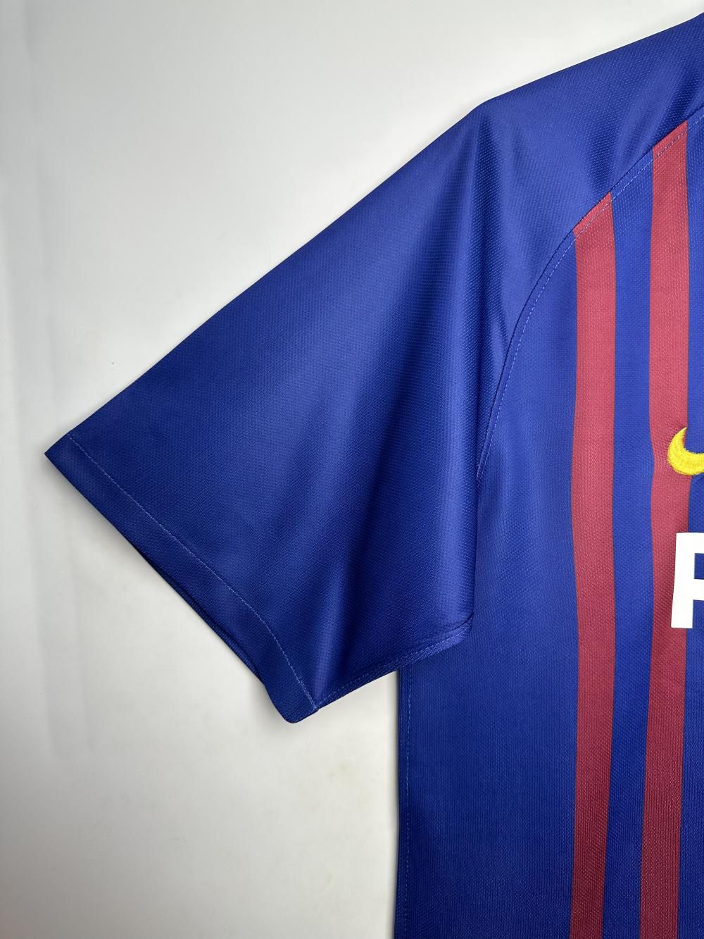 18/19 Barcelona Home