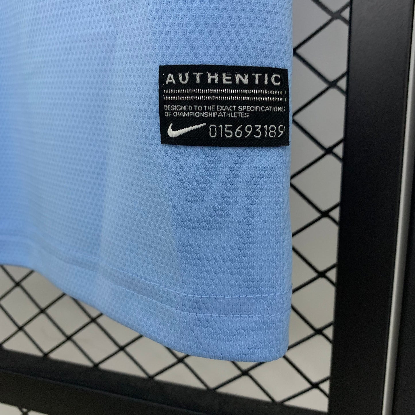 13/14 Manchester City Home