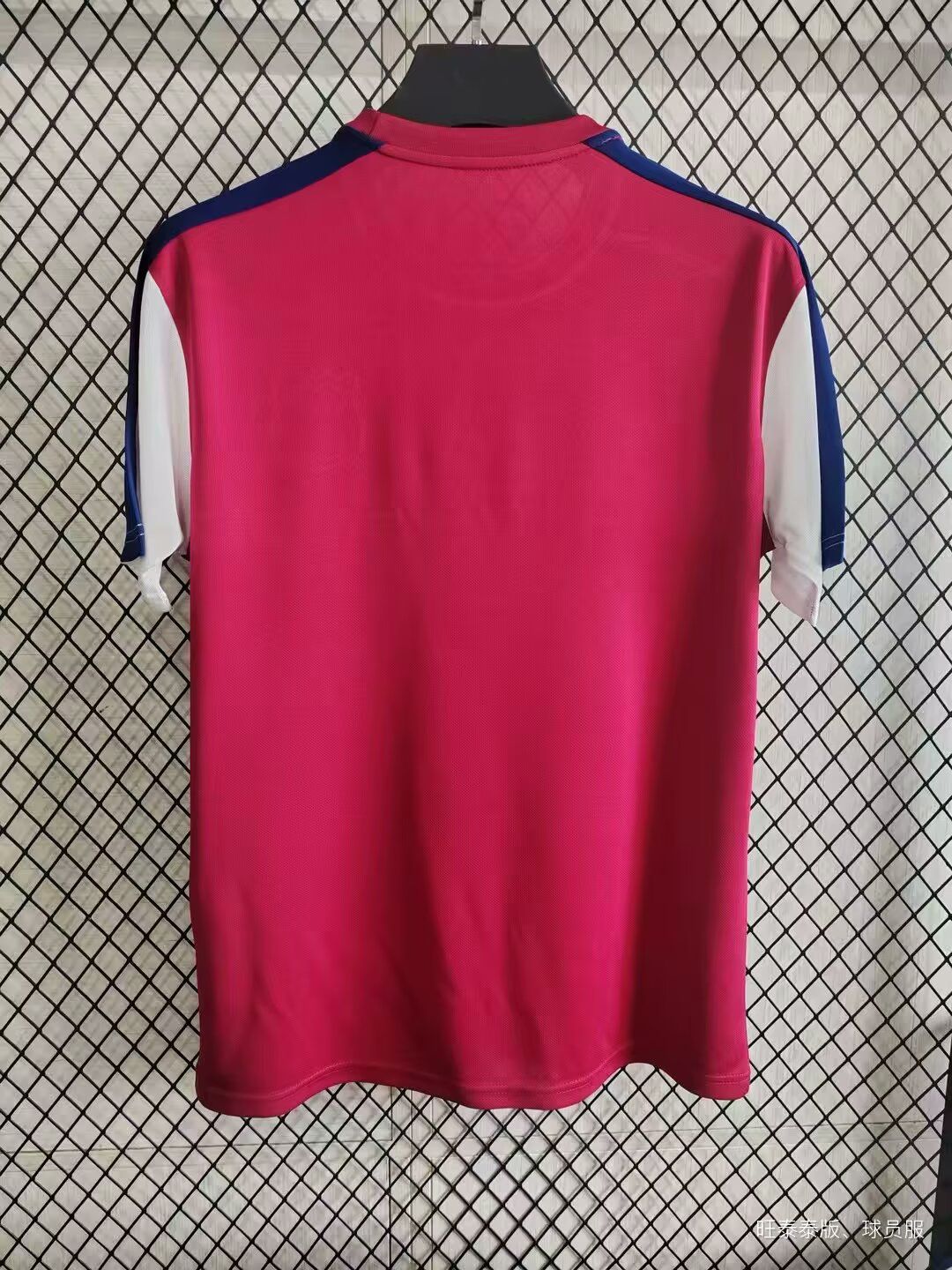 25/26 Barcelona training suit