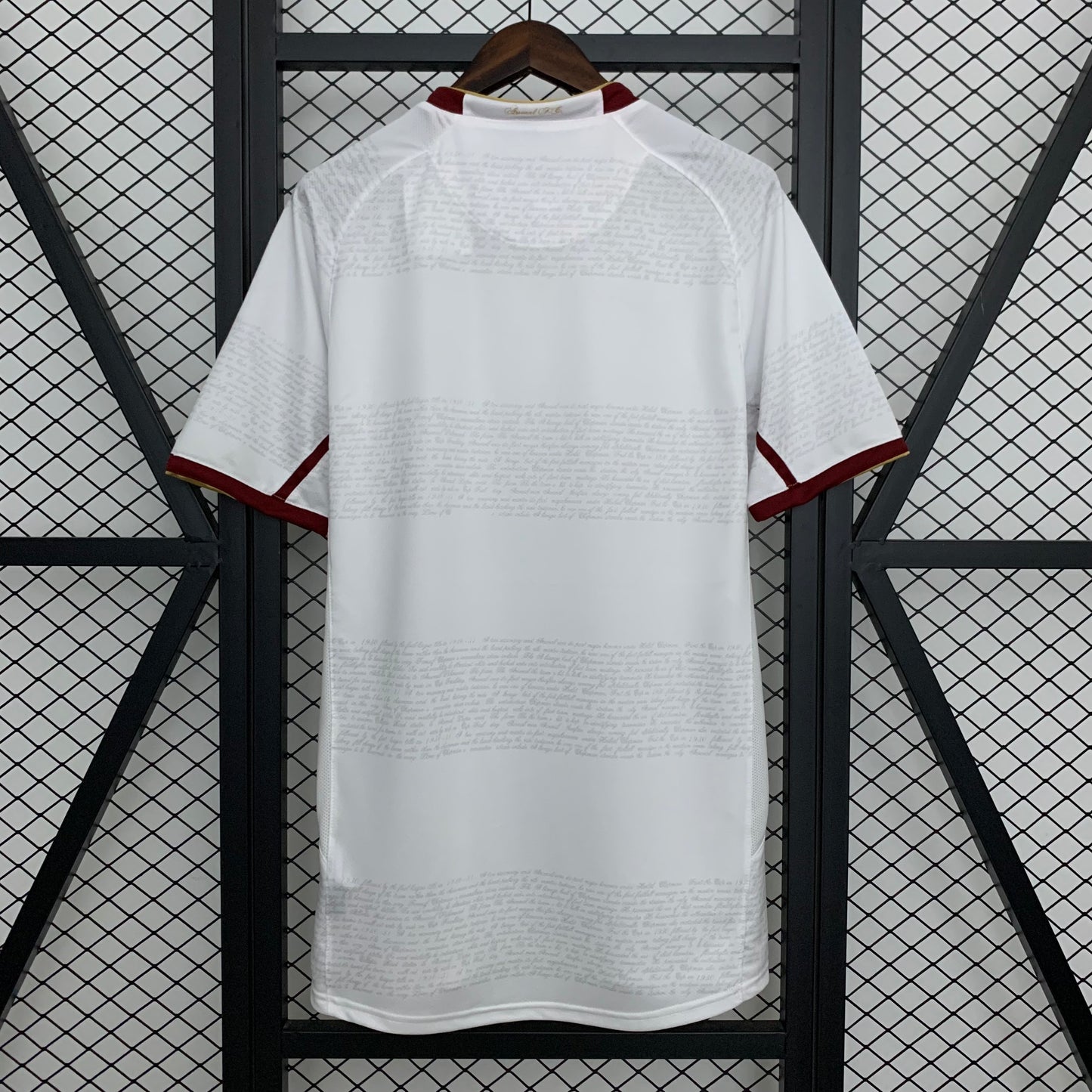 2007/08 Arsenal Away