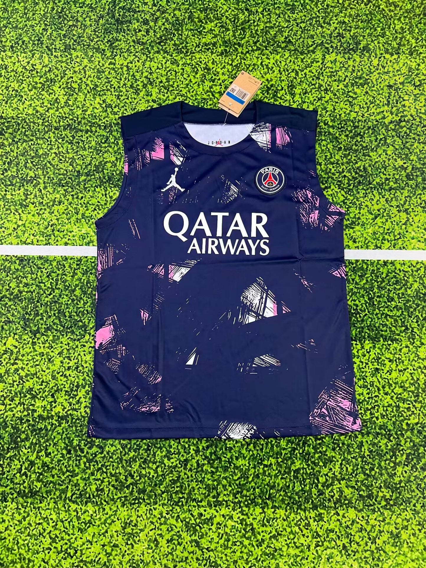 25/26 Paris Saint Germain Vest