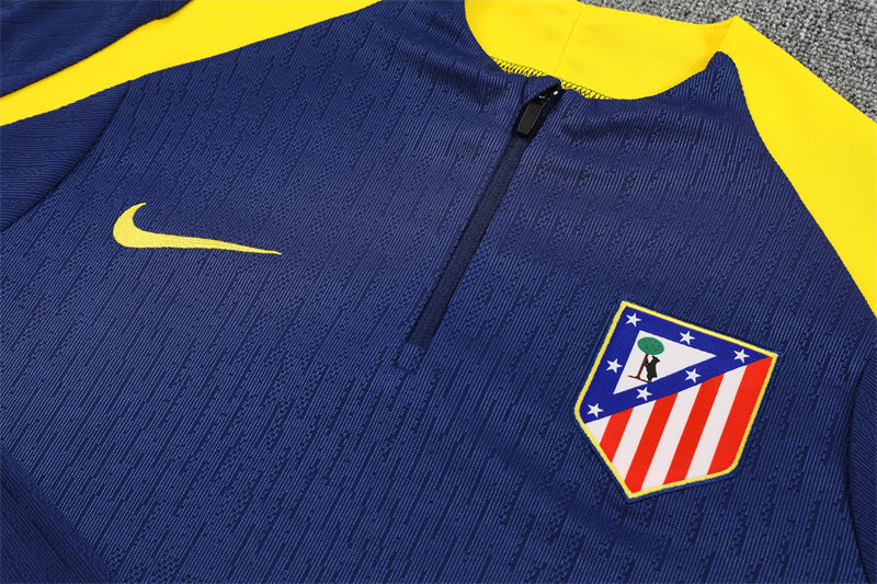 Atletico Madrid Tracksuit 24/25