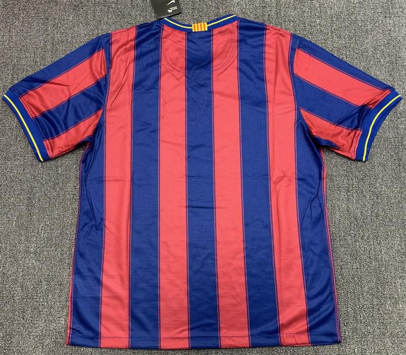 09/10 Barcelona Home
