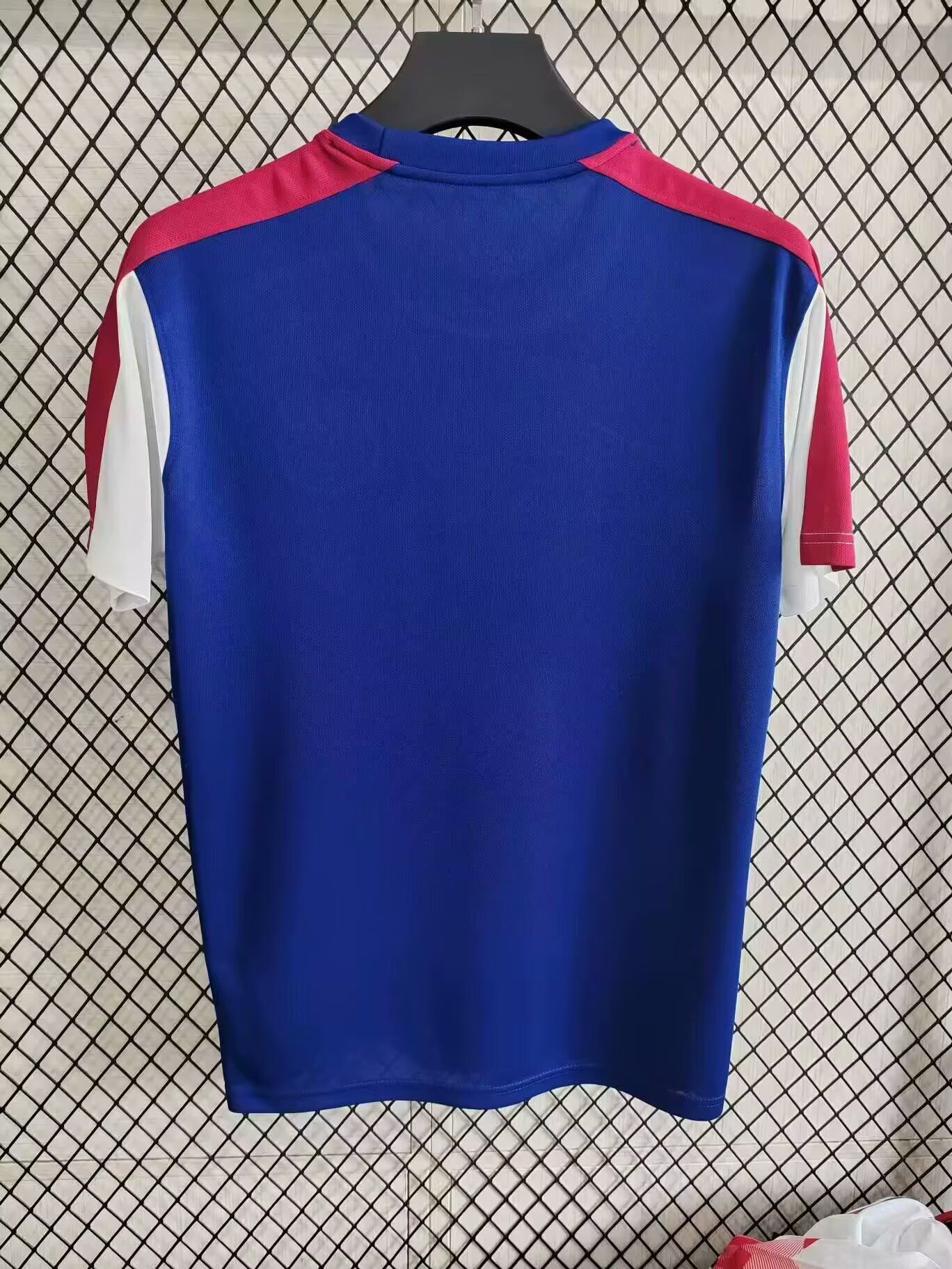 25/26 Barcelona training suit