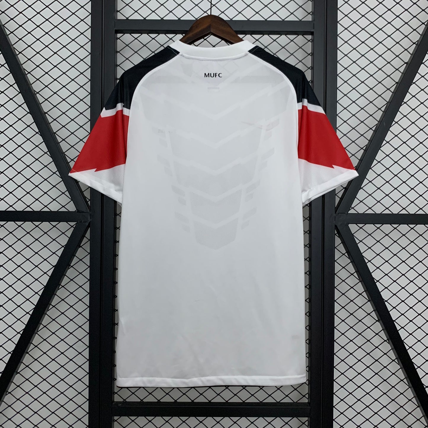 10/11 Manchester United Away
