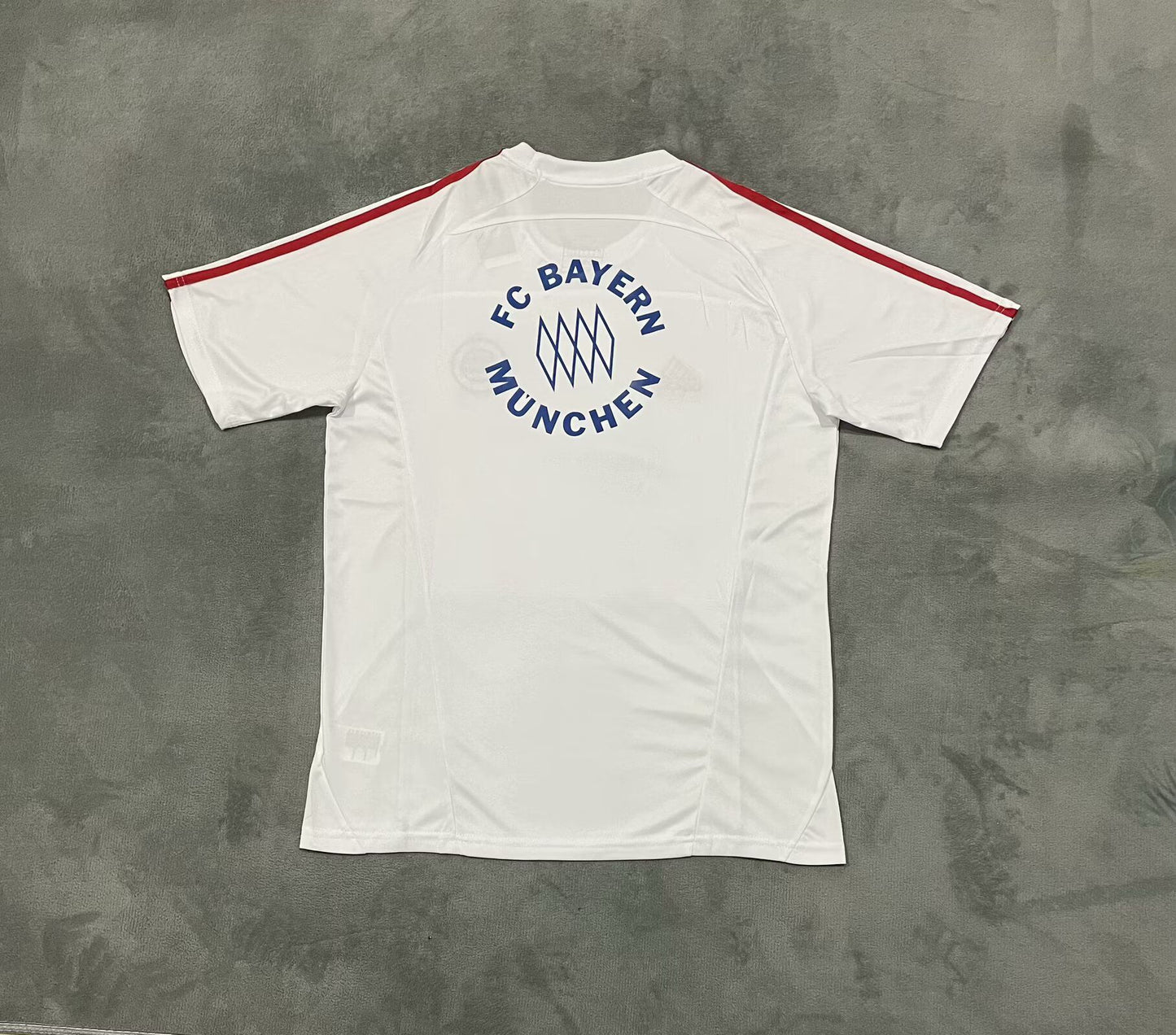25/26 Bayern Munich Training Shirt