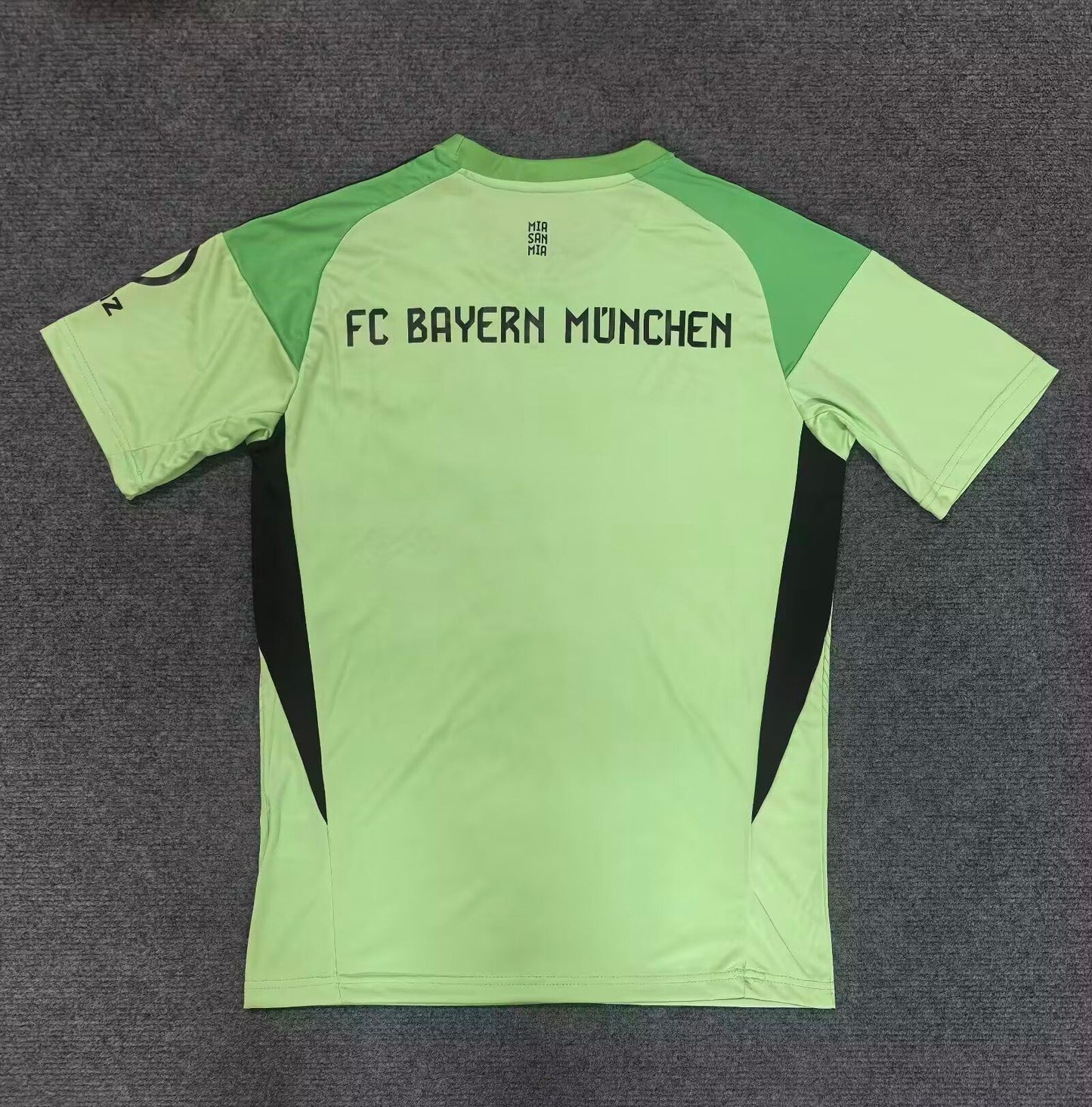 25/26 Bayern Munich Goalkeeper