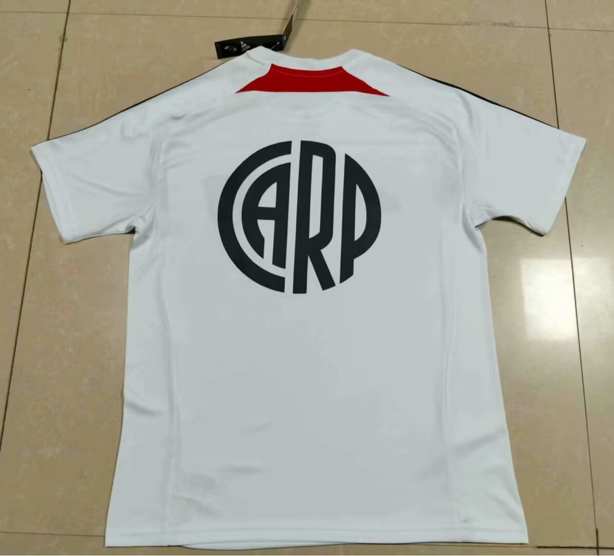 25/26 River plate training suit