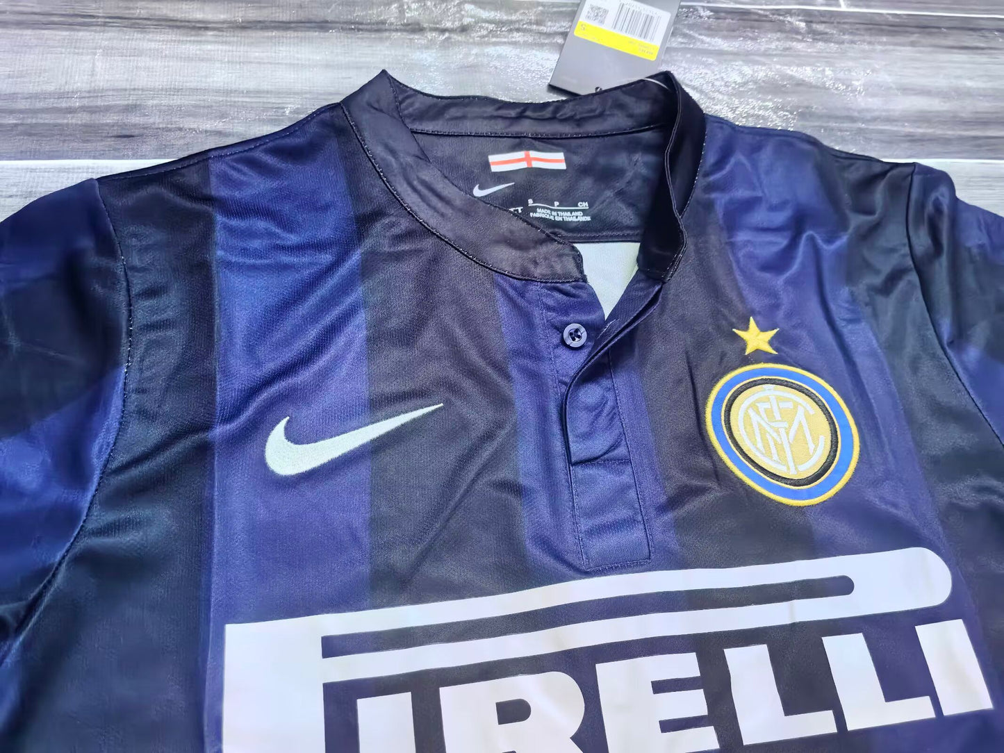 13/14 Inter Milan Home