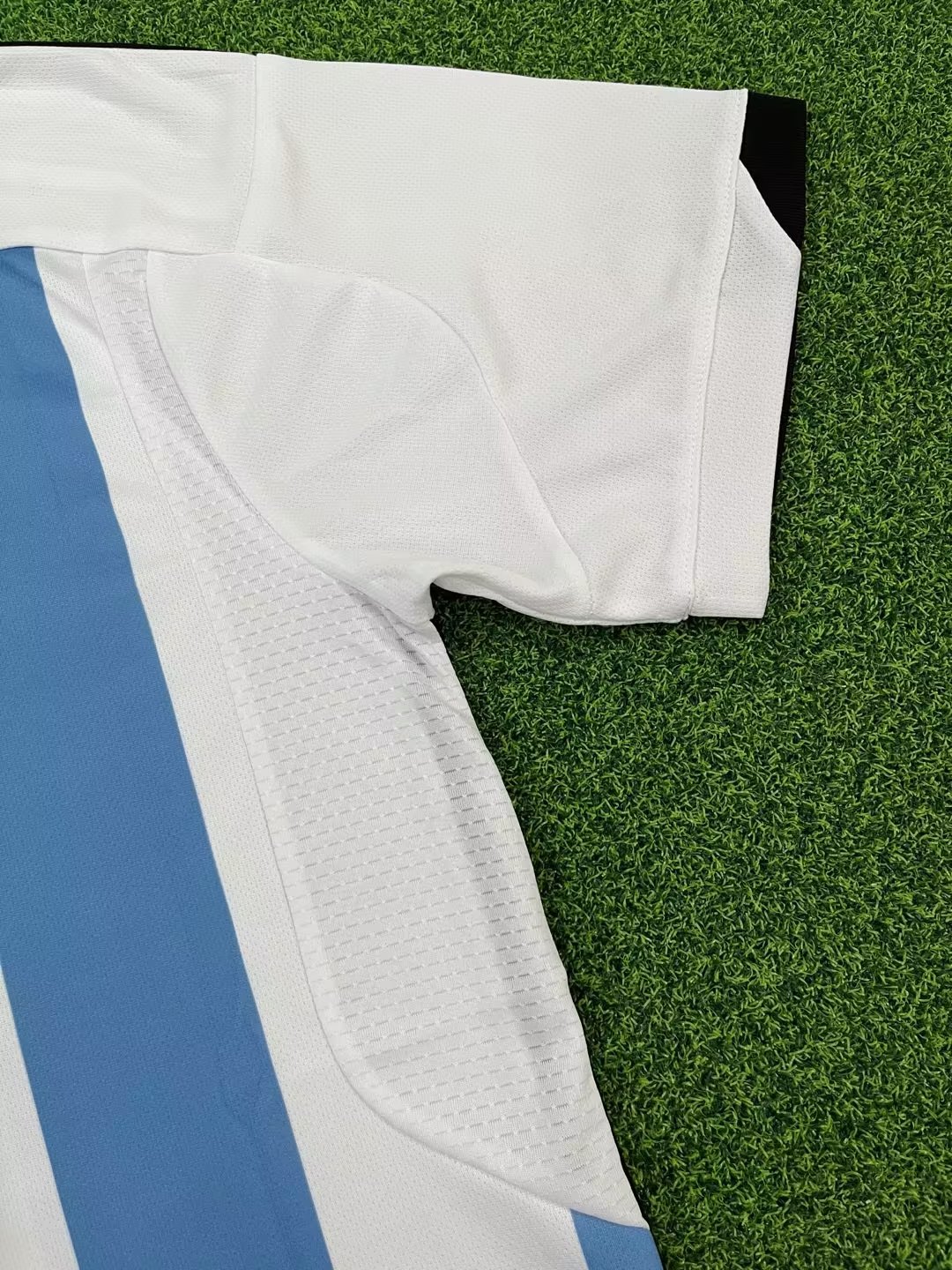 2022 Argentina Home Jersey