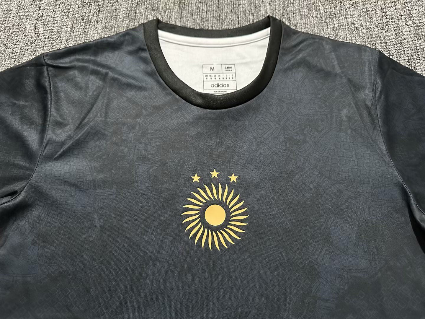 2023 Argentina Special Edition Jersey