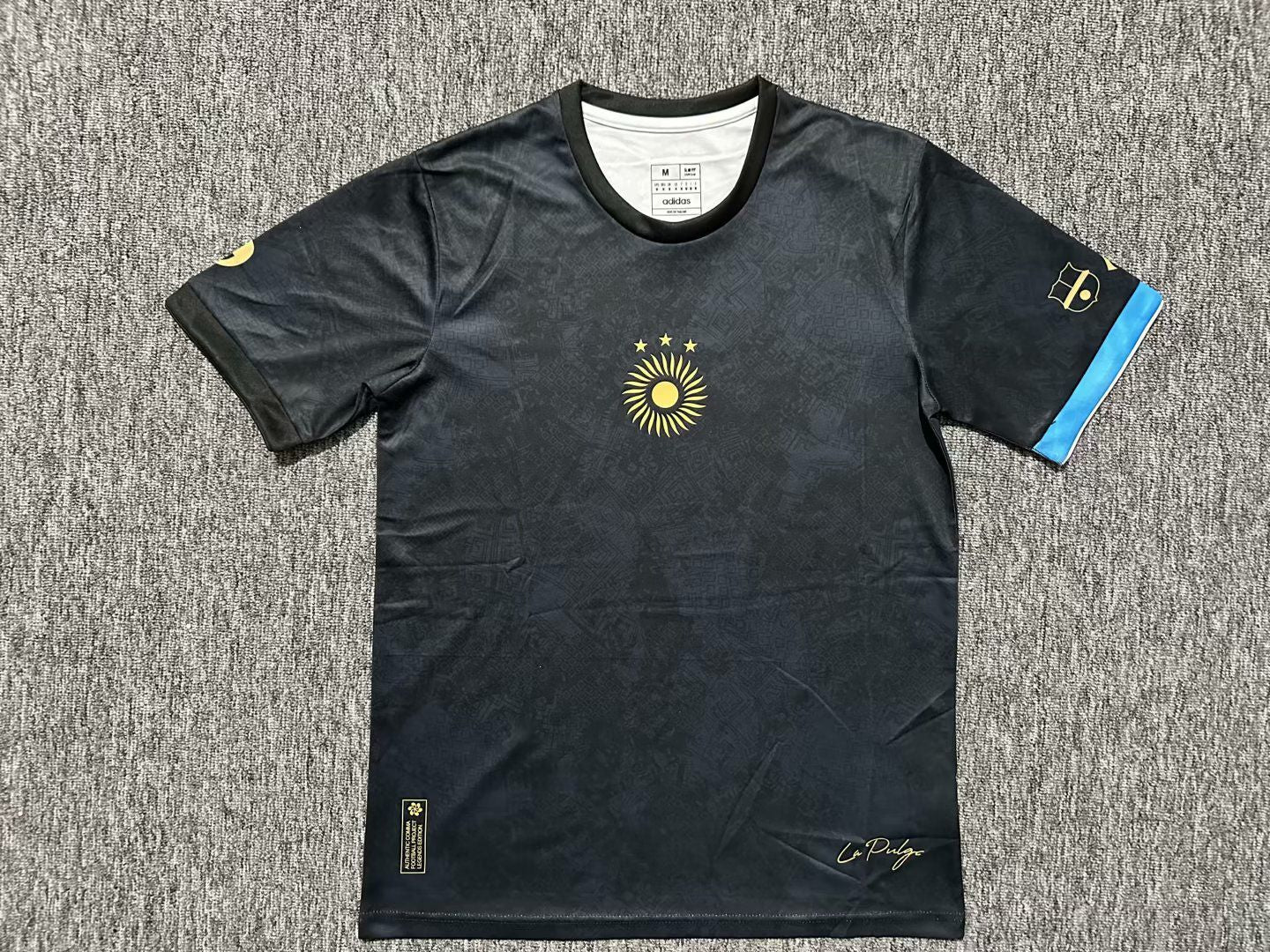 2023 Argentina Special Edition Jersey