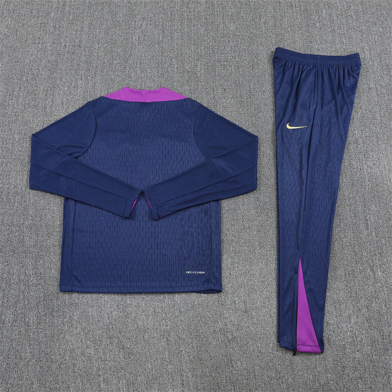 Barcelona Tracksuit 24/25