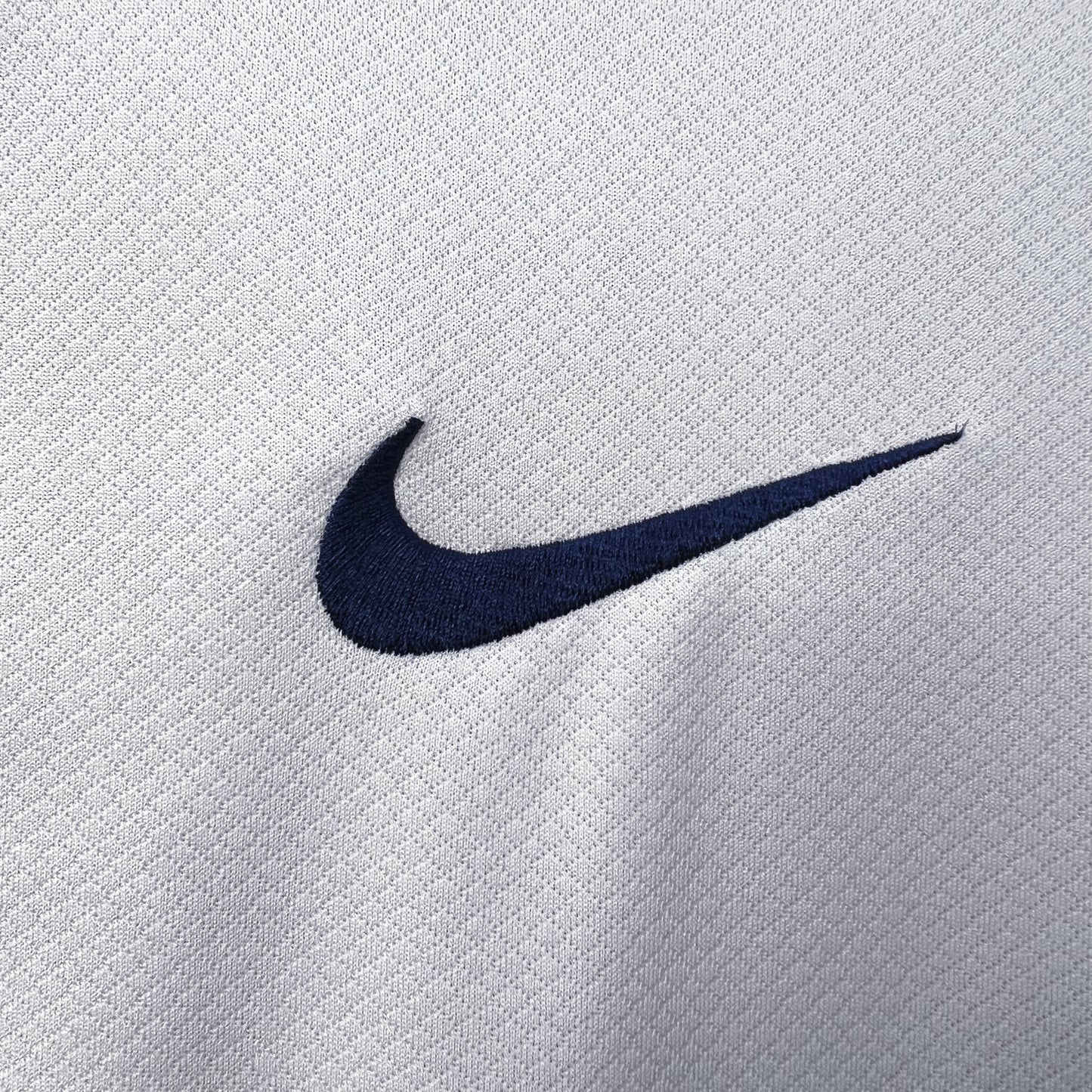 2024 England Home Jersey
