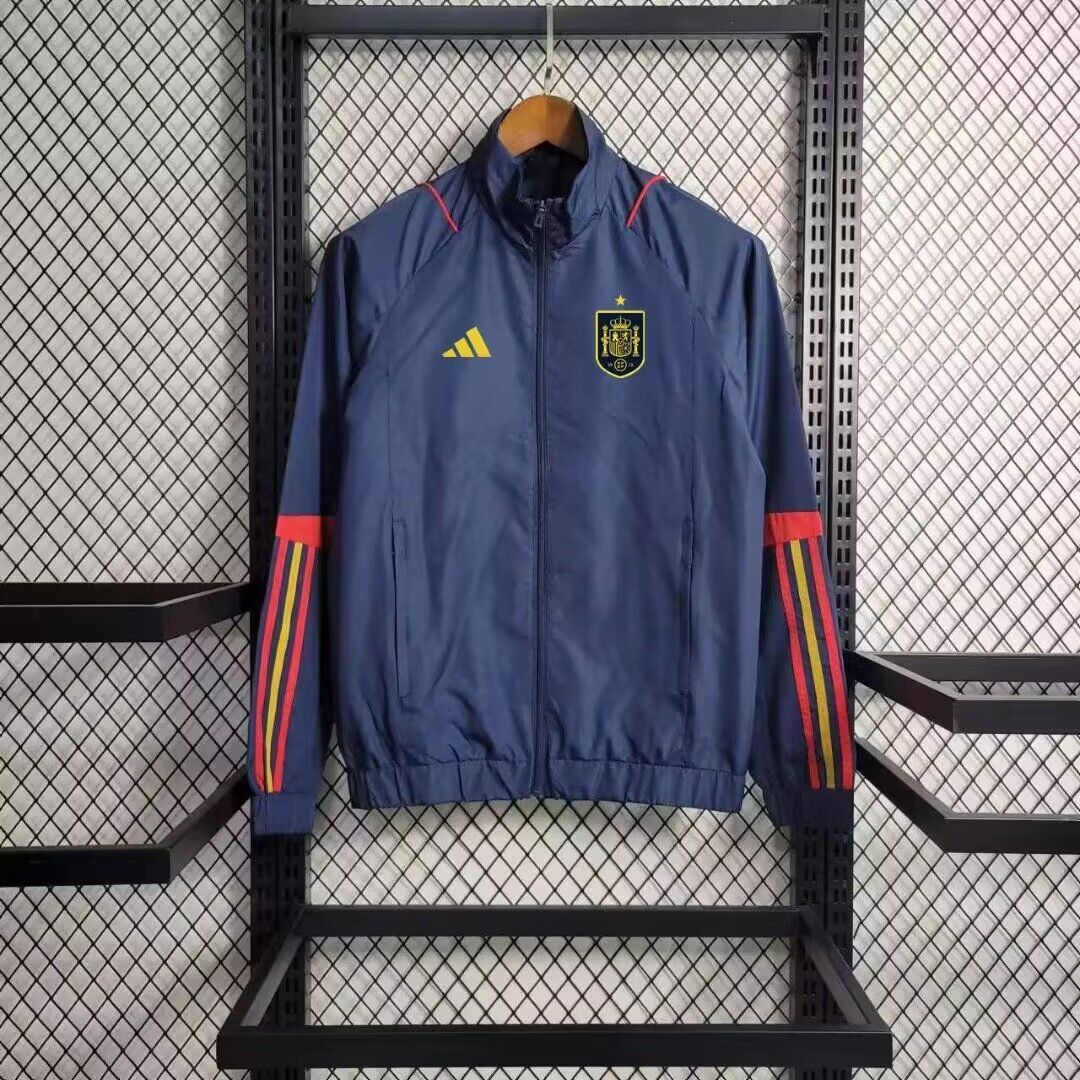 Windbreaker Spain 23/24