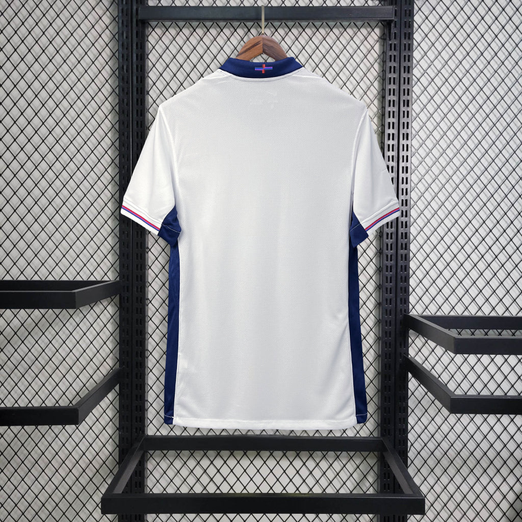 2024 England Home Jersey