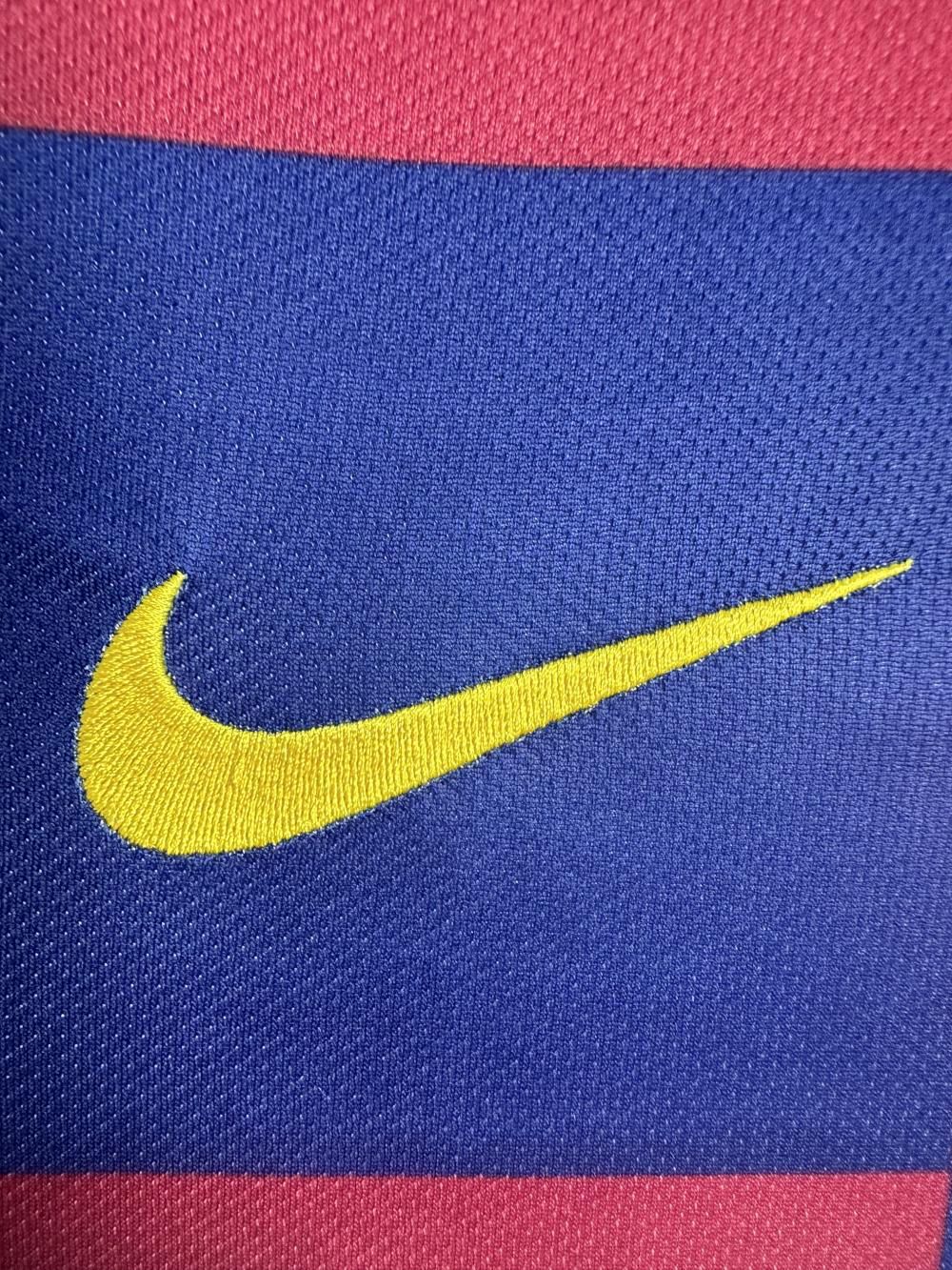 19/20 Barcelona Home