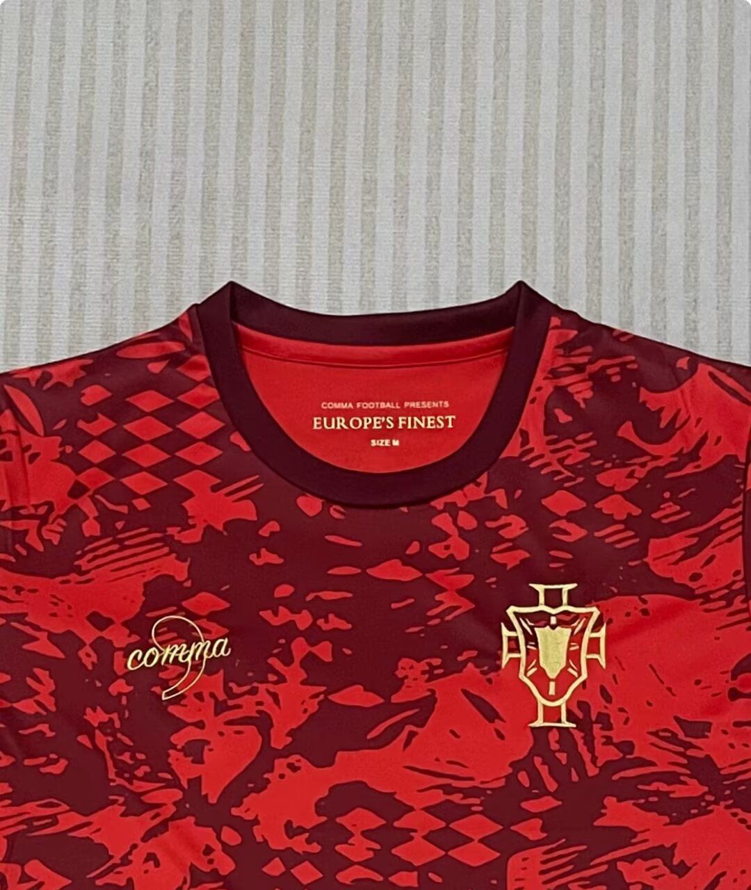 24/25 Portugal Special Edition