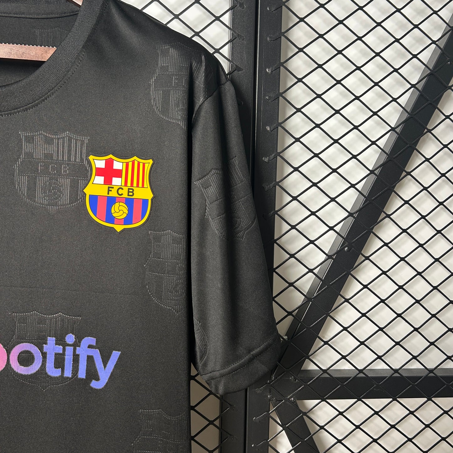 25/26 Barcelona Special Edition