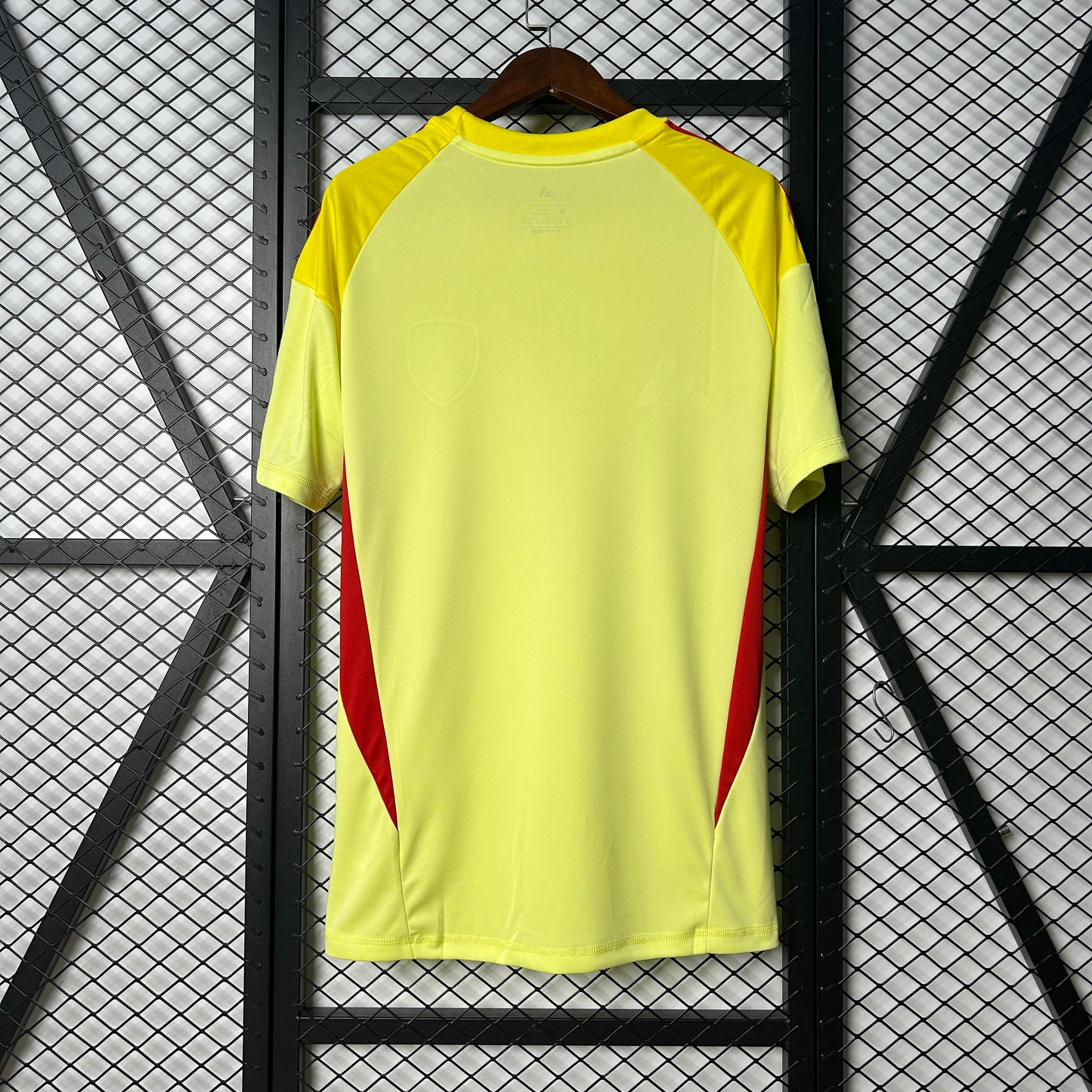 25/26 Arsenal goalkeeper