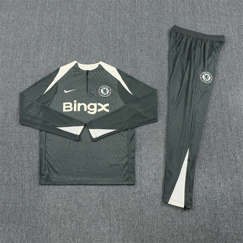 Chelsea Tracksuit 24/25