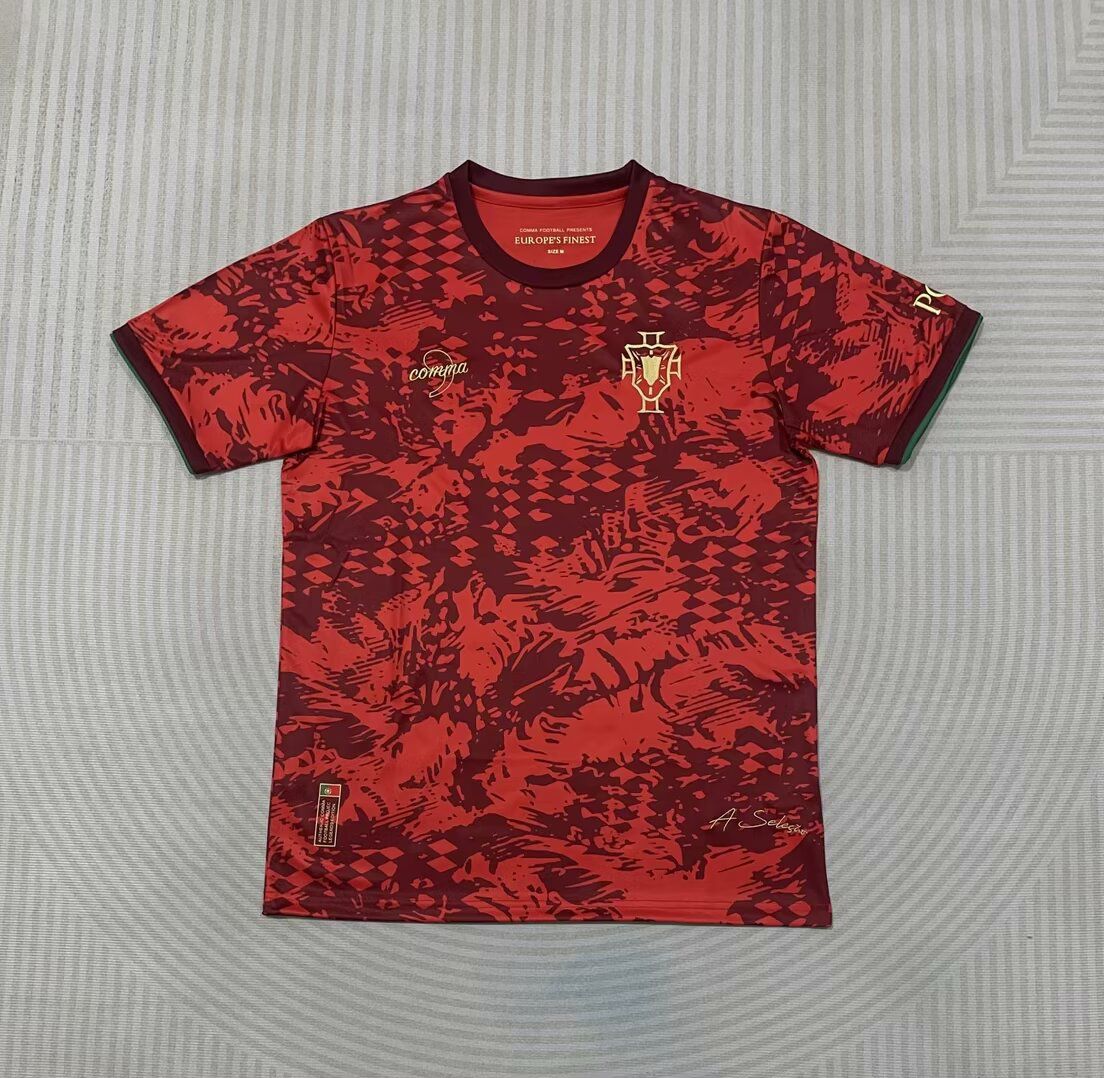 24/25 Portugal Special Edition