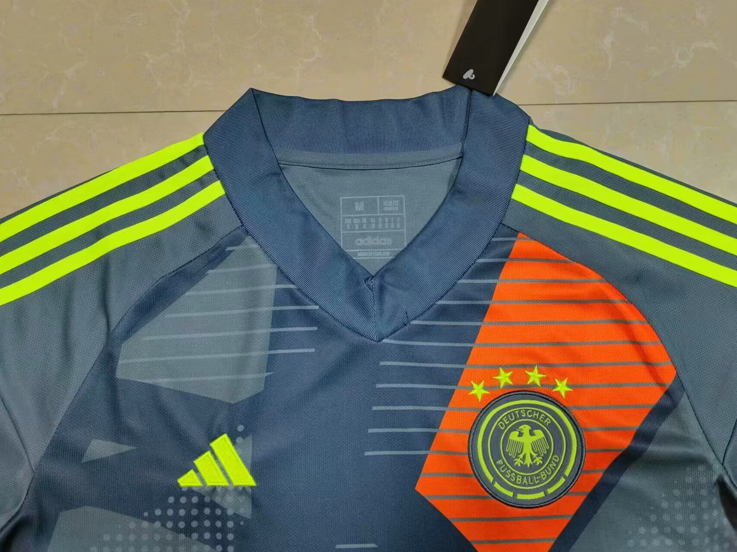 2024 Germany Goalkeeper
