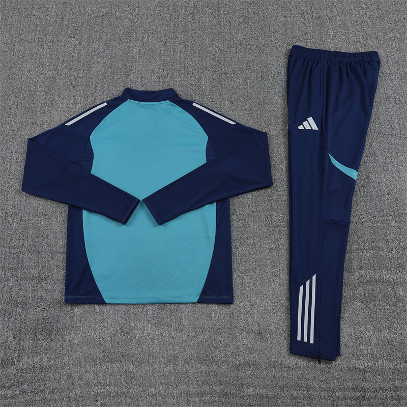 Arsenal Tracksuit 24/25