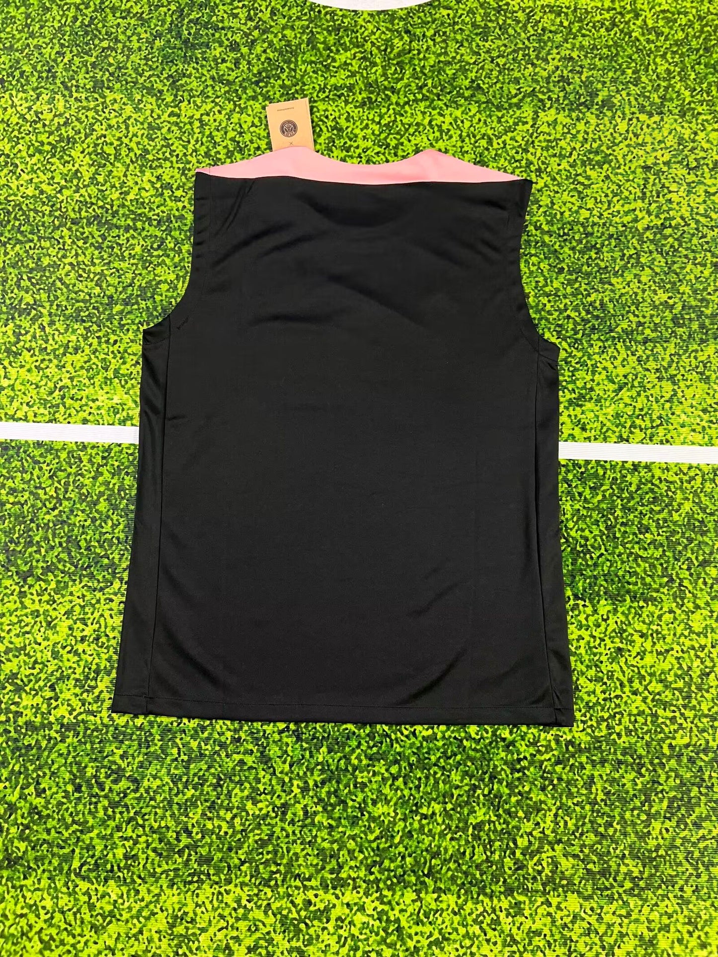 25/26 Paris Saint Germain Vest