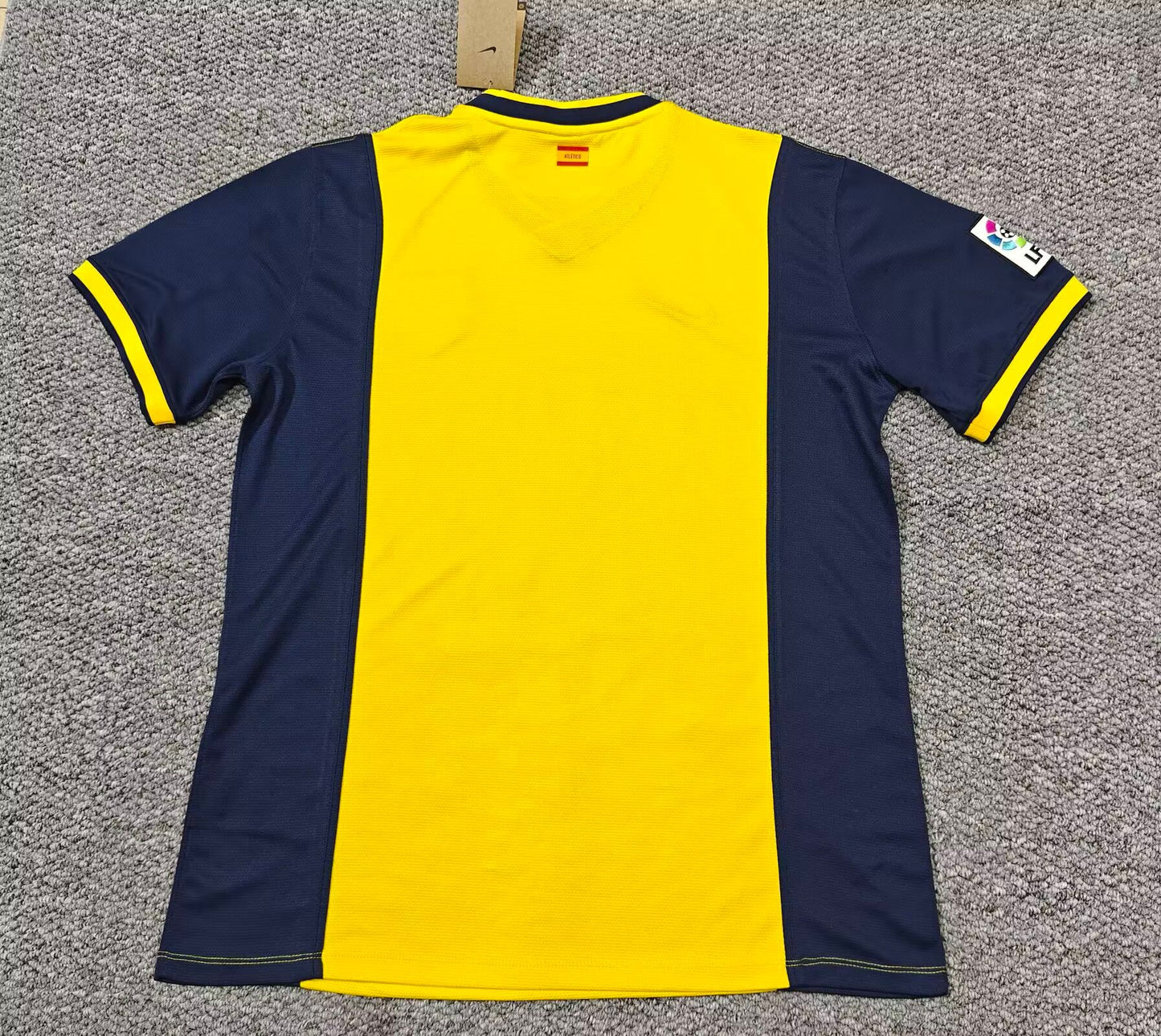 13/14 Atletico Madrid Away