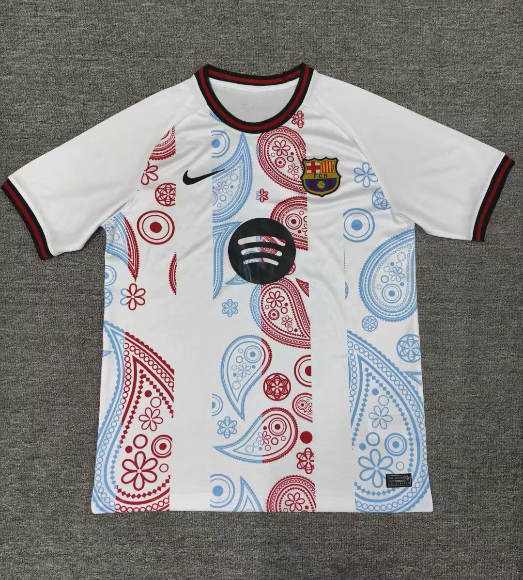 24/25 Barcelona training suit