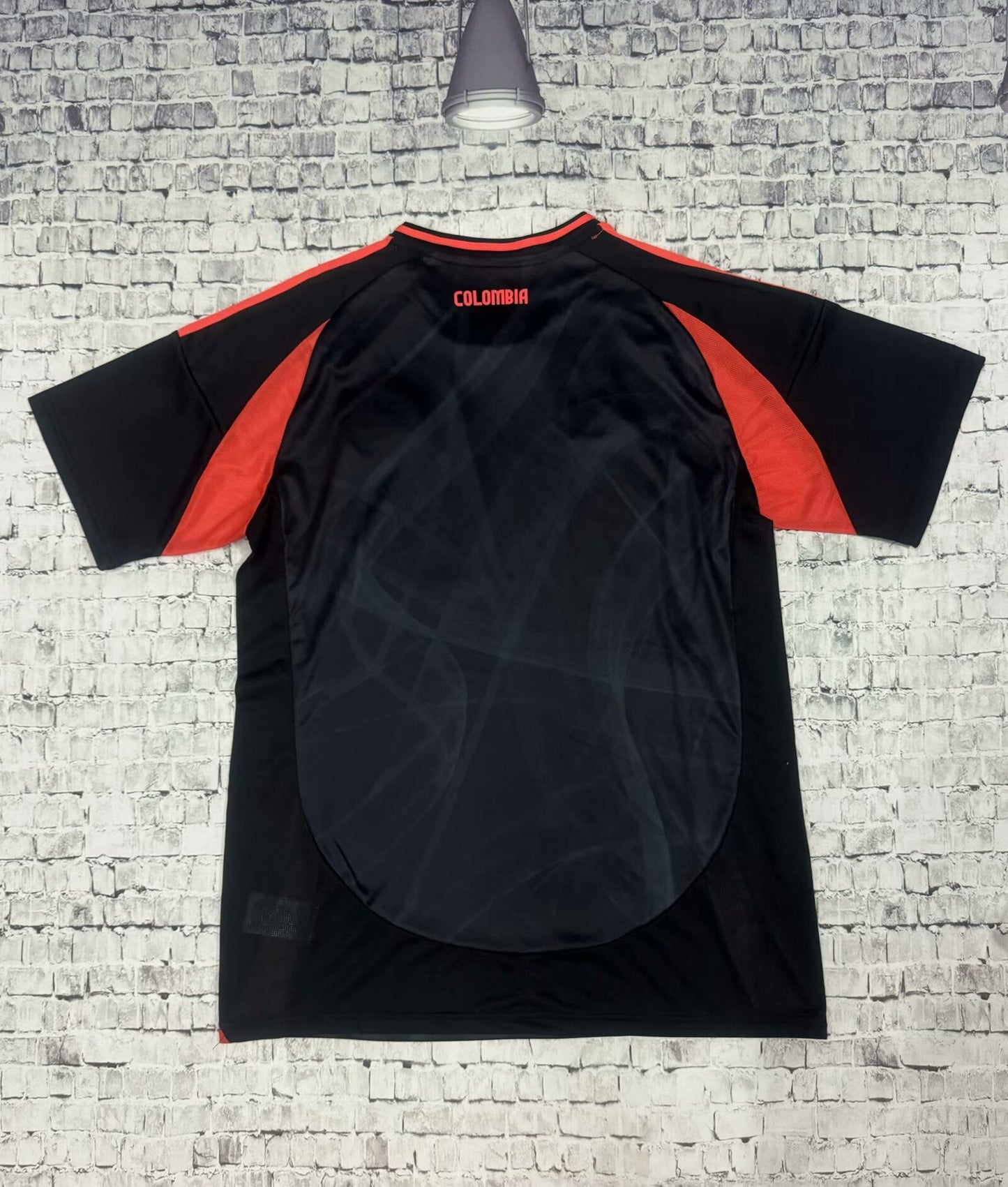 2024 Colombia Away