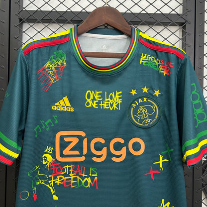 25/26 Ajax Special Edition