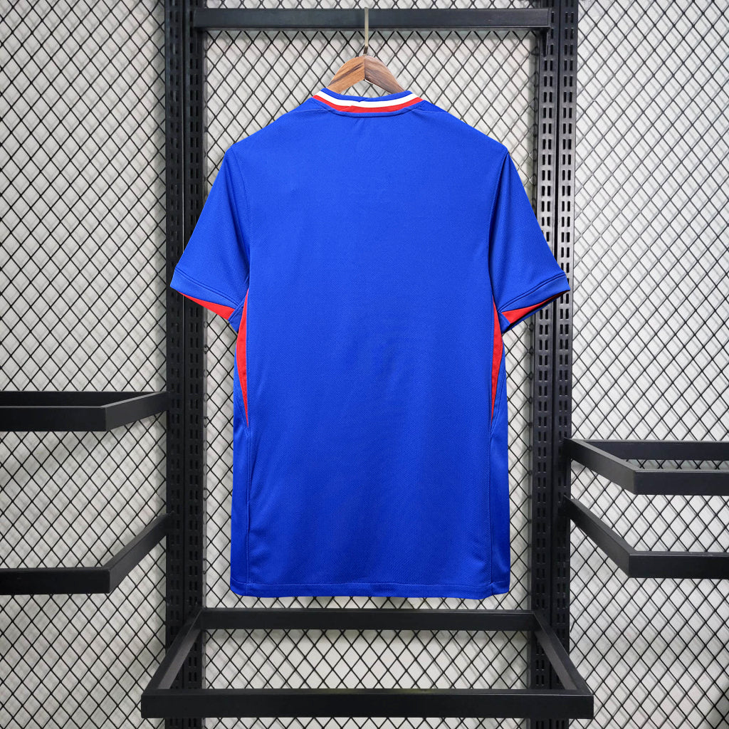 2024 France Home Jersey