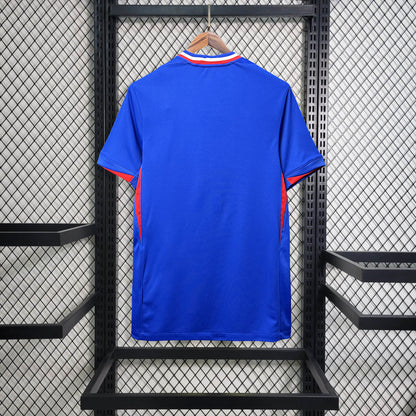 2024 France Home Jersey