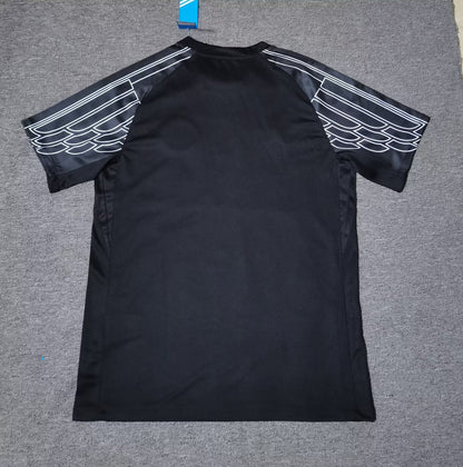 25/26 Paris Saint-Germain Black
