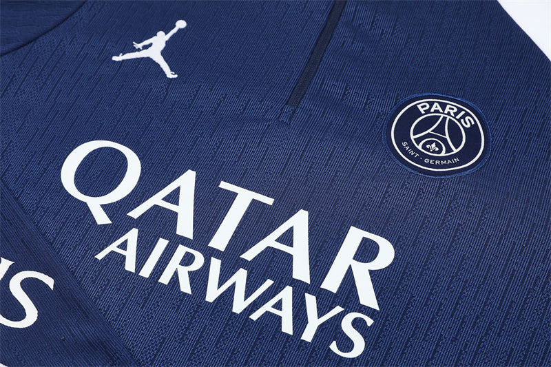 PSG Tracksuit 24/25