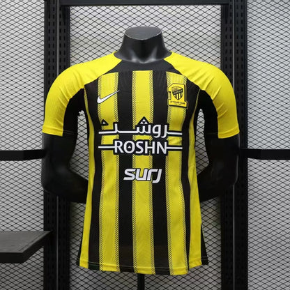 24/25 Club Player Jersey