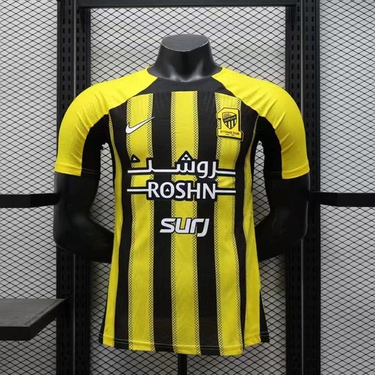 24/25 Club Player Jersey