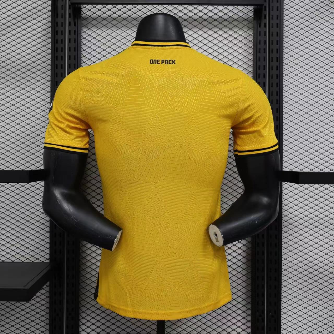 24/25 Club Player Jersey
