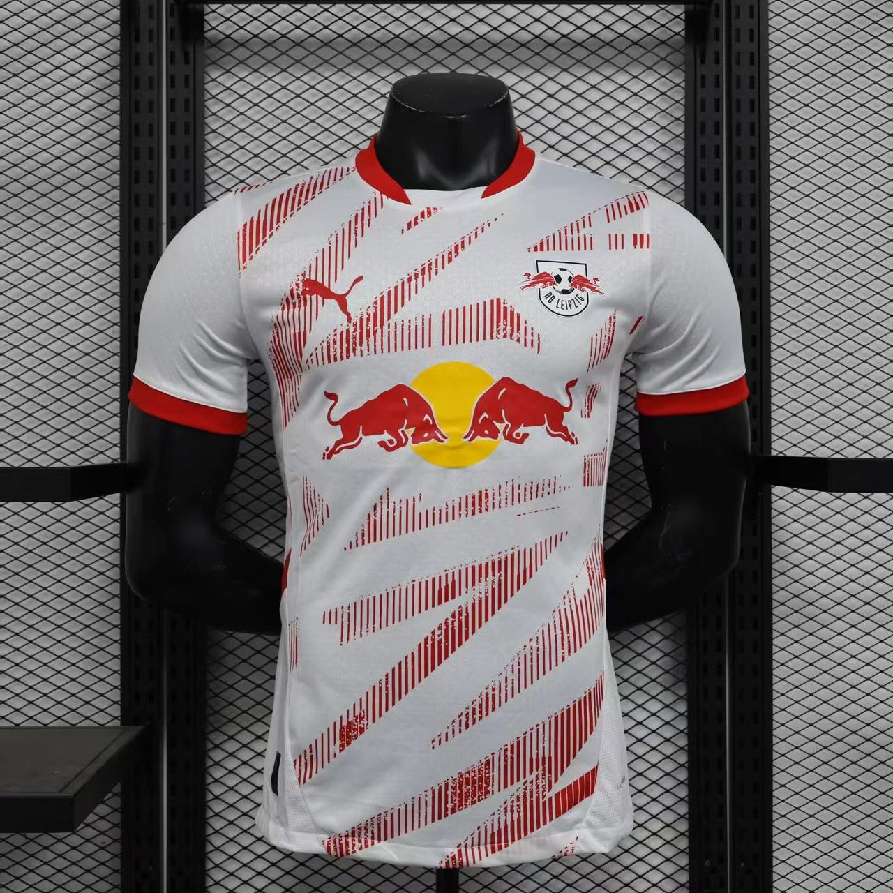 24/25 Club Player Jersey