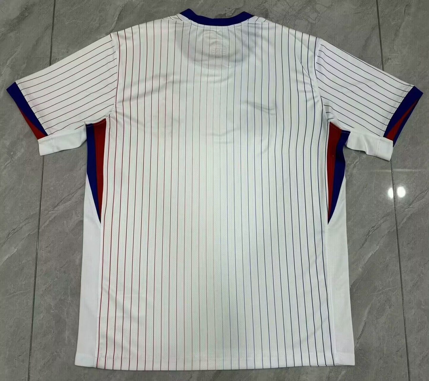 2024 France Away Jersey